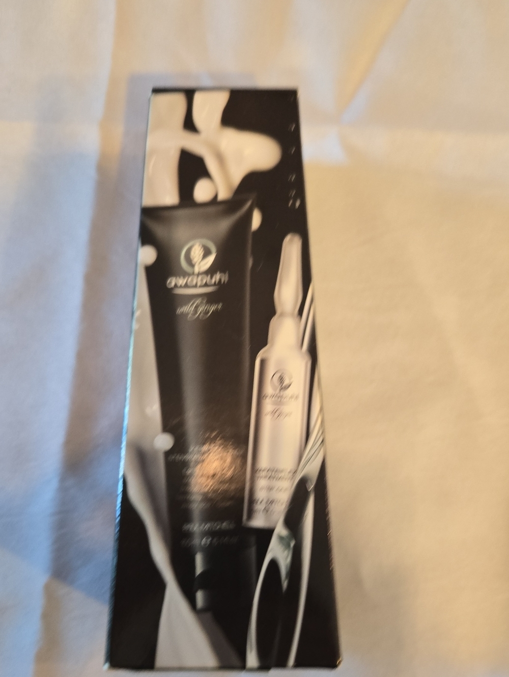 Awapuhi Keratriplex 2 Step Repair By Paul Mitchell